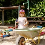 בית נופש Reethaus 3b Staberdorf