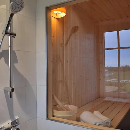 Semesterbostad Reethaus 3b