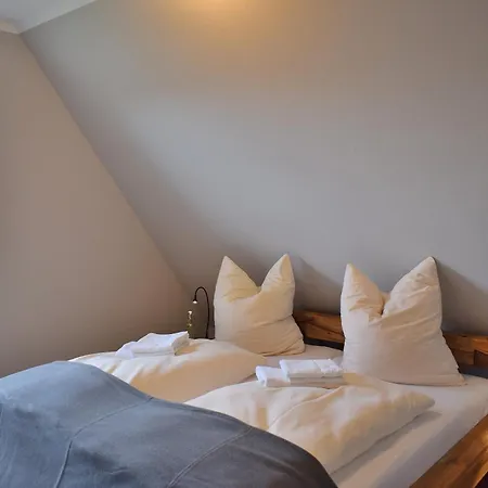 Reethaus 3b Dom wakacyjny Staberdorf