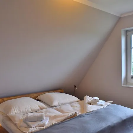 Dom wakacyjny Reethaus 3b