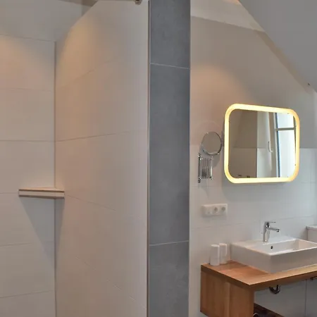 Dom wakacyjny Reethaus 3b Staberdorf