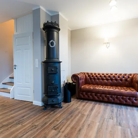 Reethaus 3b Dom wakacyjny