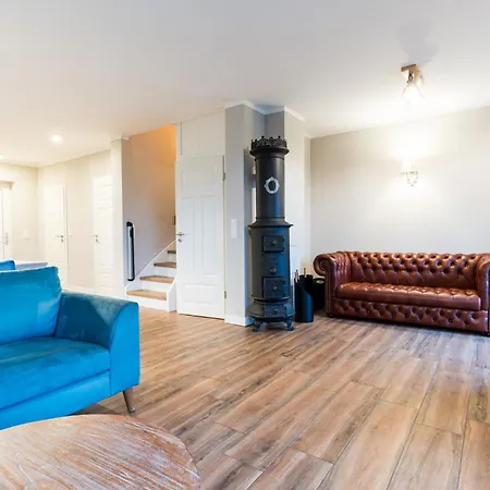 Dom wakacyjny Reethaus 3b