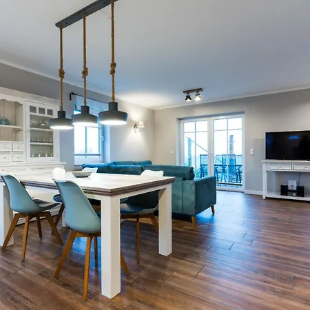 Dom wakacyjny Reethaus 3b *