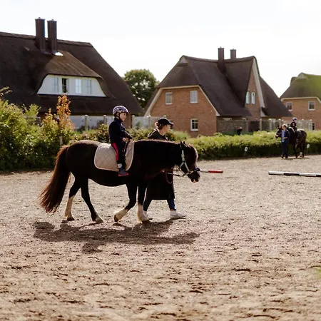 Reethaus 3b Dom wakacyjny