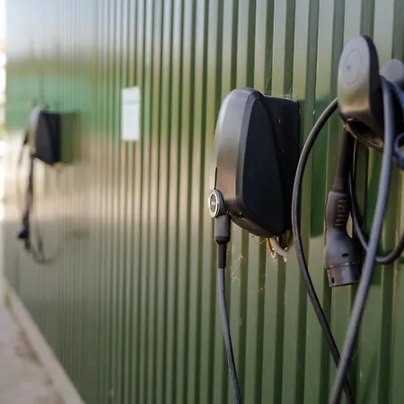 Dom wakacyjny Reethaus 3b *