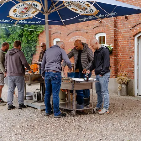 Reethaus 3b * Staberdorf