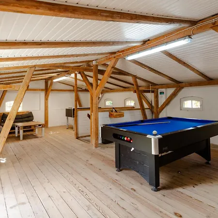 Reethaus 3b Dom wakacyjny