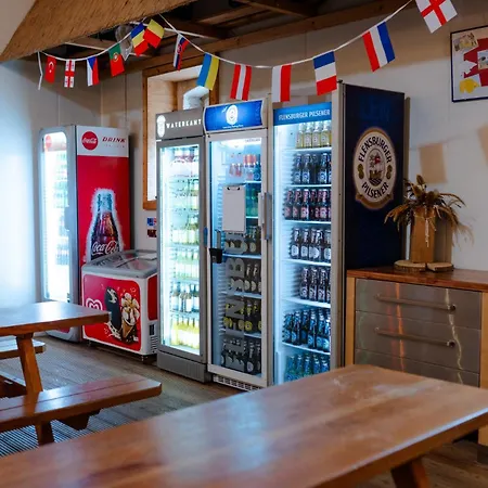 Reethaus 3b Dom wakacyjny *