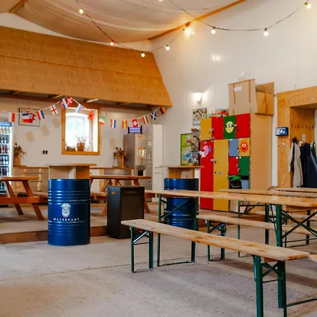 Dom wakacyjny Reethaus 3b *