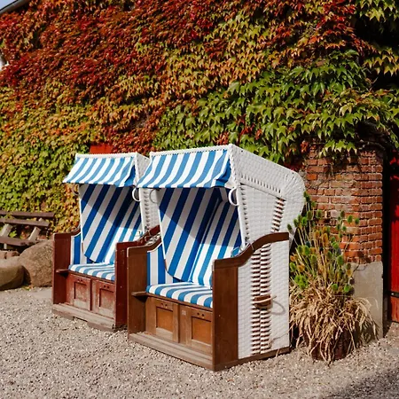 Reethaus 3b Dom wakacyjny